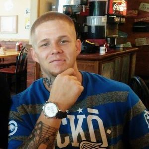 Meet your Posher, Tyler